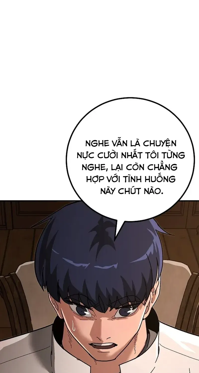 Đặc Vụ Thanh Trừng - Chap 36 - Trang 46