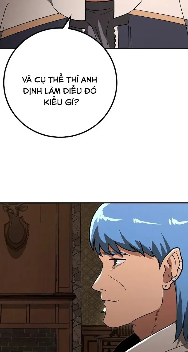 Đặc Vụ Thanh Trừng - Chap 36 - Trang 47