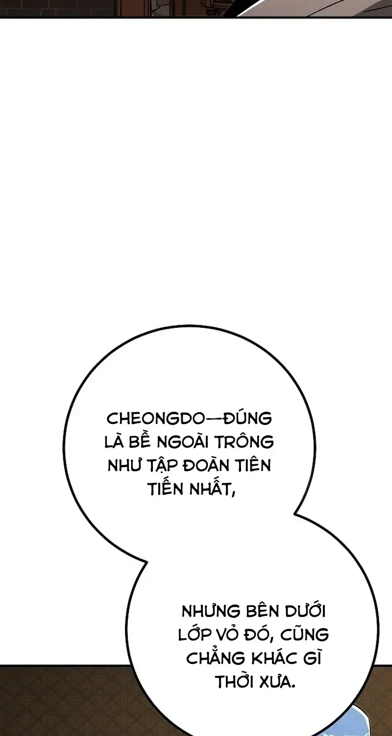 Đặc Vụ Thanh Trừng - Chap 36 - Trang 48