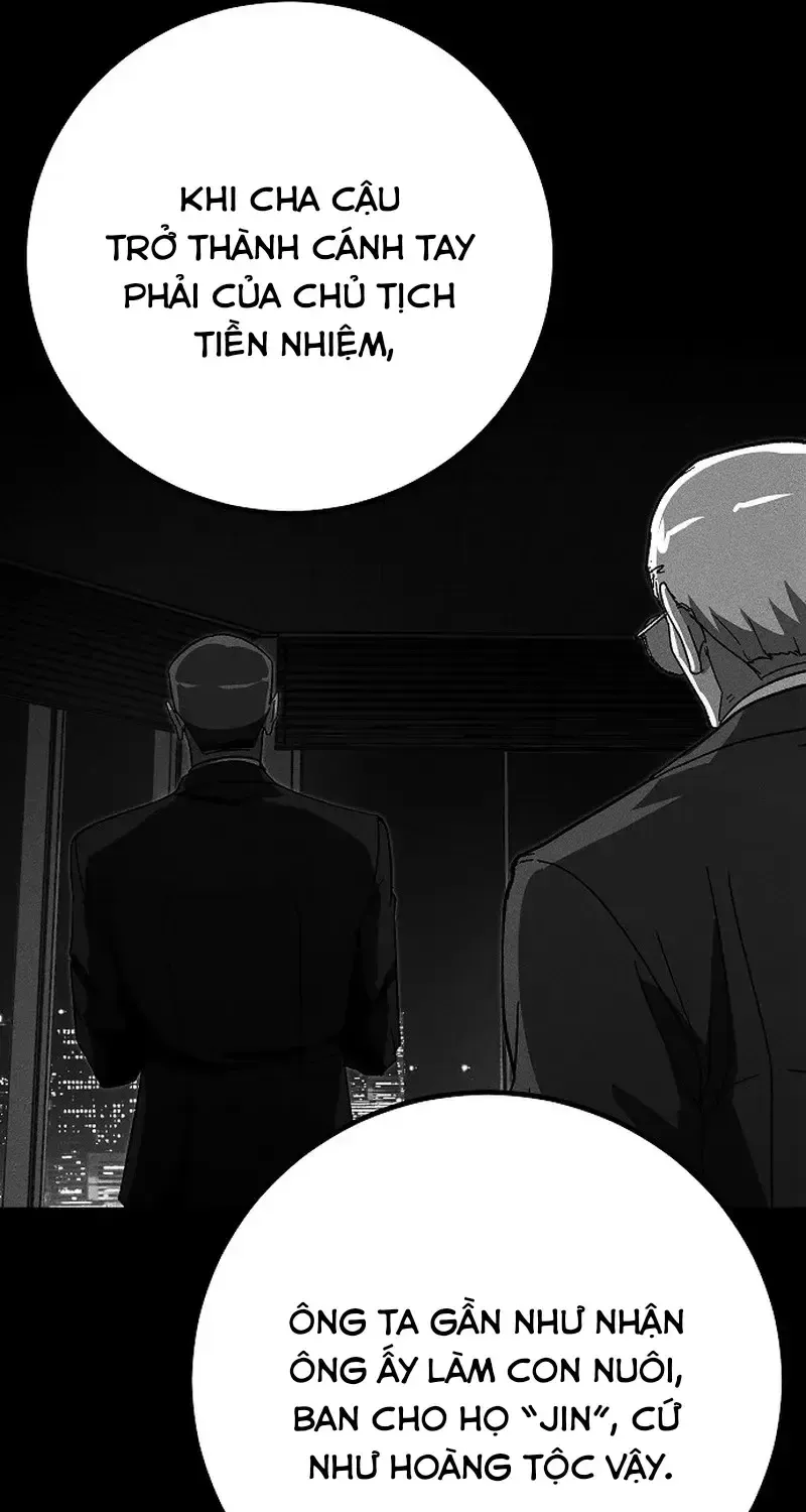 Đặc Vụ Thanh Trừng - Chap 36 - Trang 50