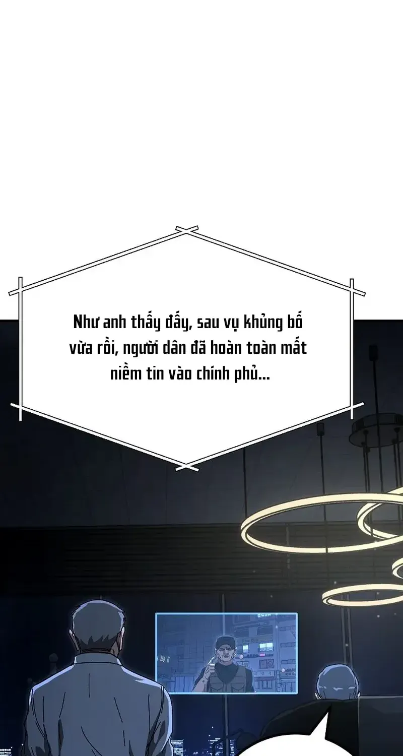 Đặc Vụ Thanh Trừng - Chap 36 - Trang 6