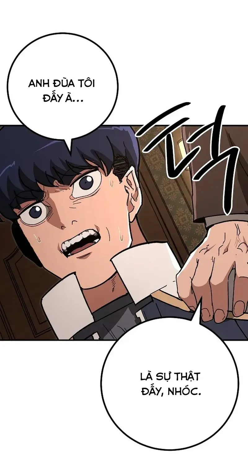 Đặc Vụ Thanh Trừng - Chap 36 - Trang 55