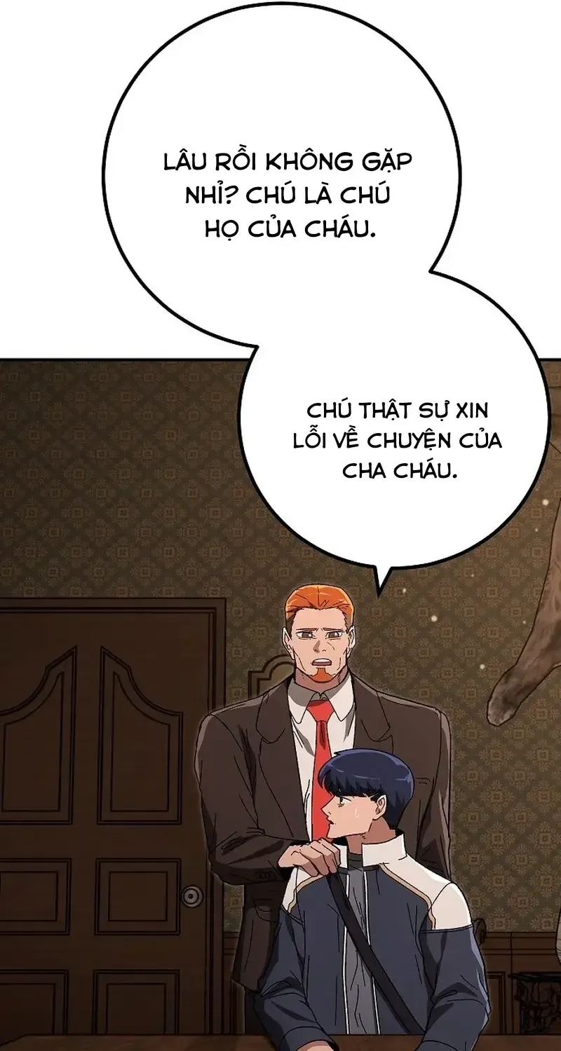 Đặc Vụ Thanh Trừng - Chap 36 - Trang 57