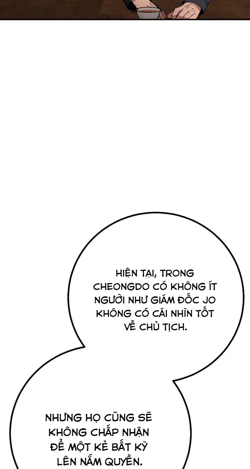 Đặc Vụ Thanh Trừng - Chap 36 - Trang 58