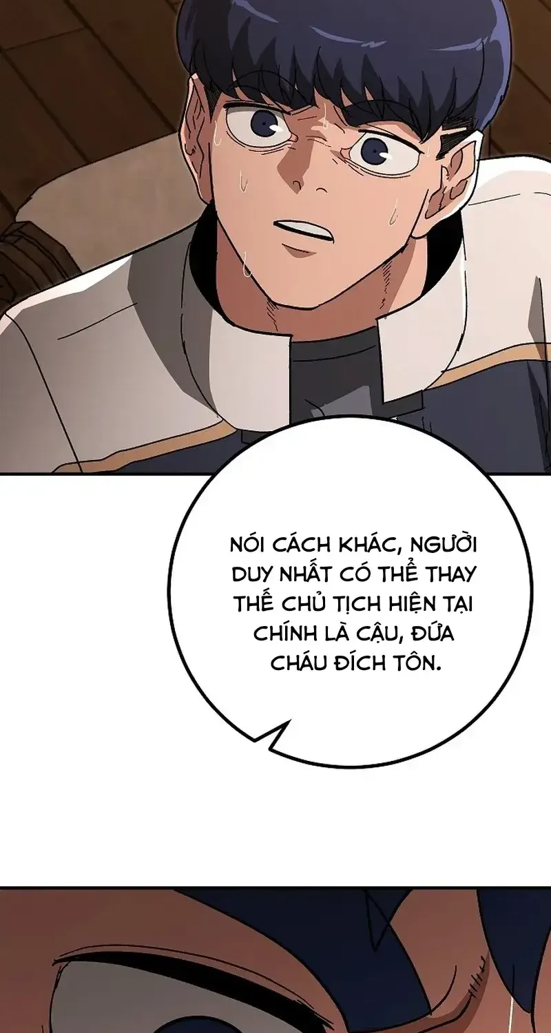 Đặc Vụ Thanh Trừng - Chap 36 - Trang 60