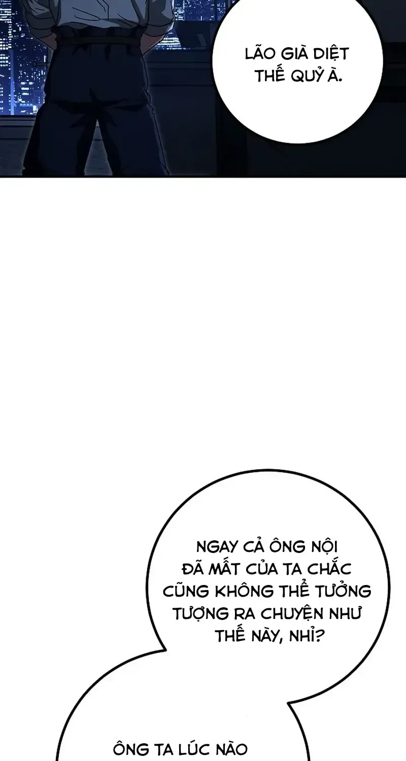 Đặc Vụ Thanh Trừng - Chap 36 - Trang 7