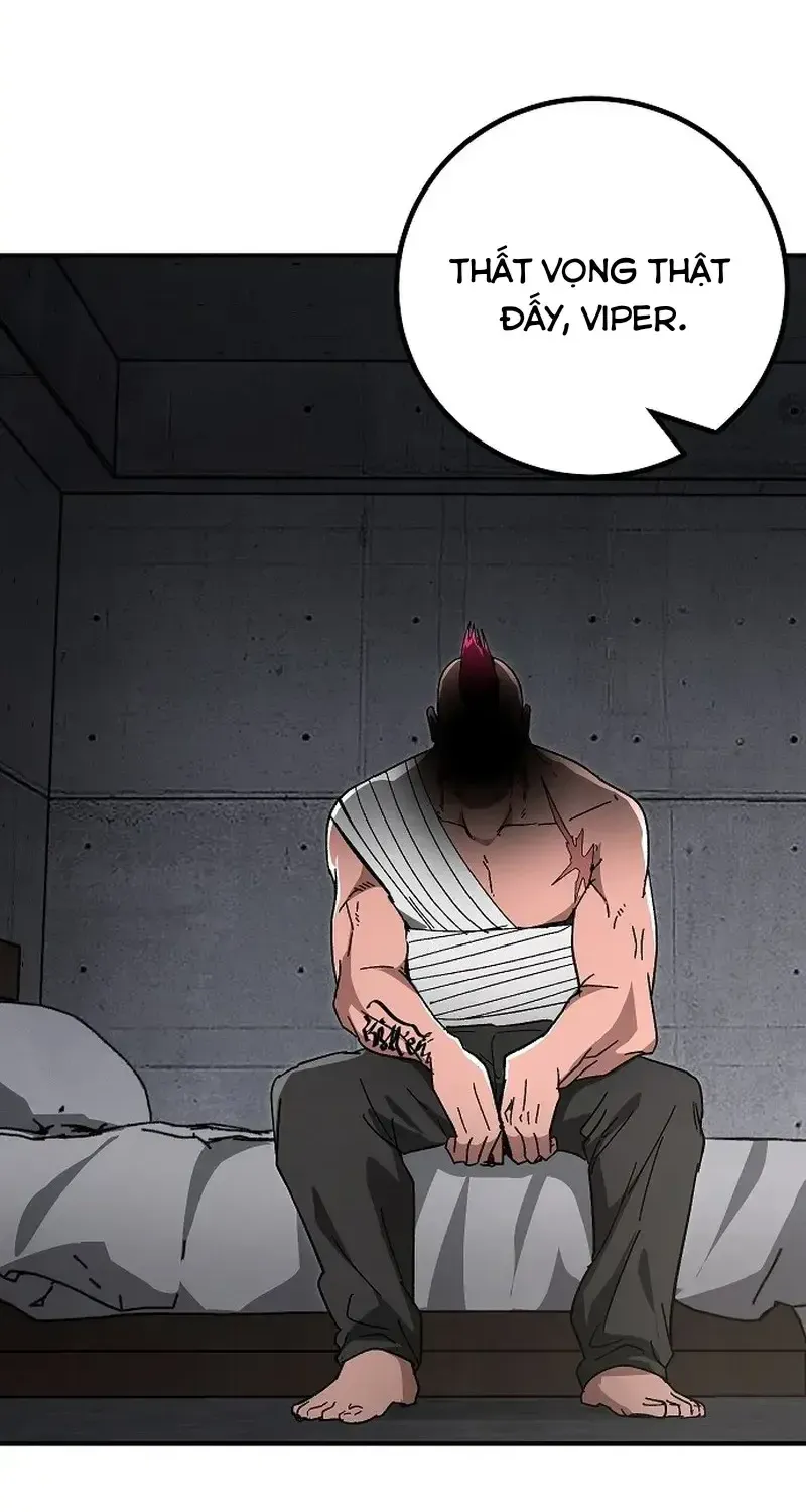 Đặc Vụ Thanh Trừng - Chap 36 - Trang 62