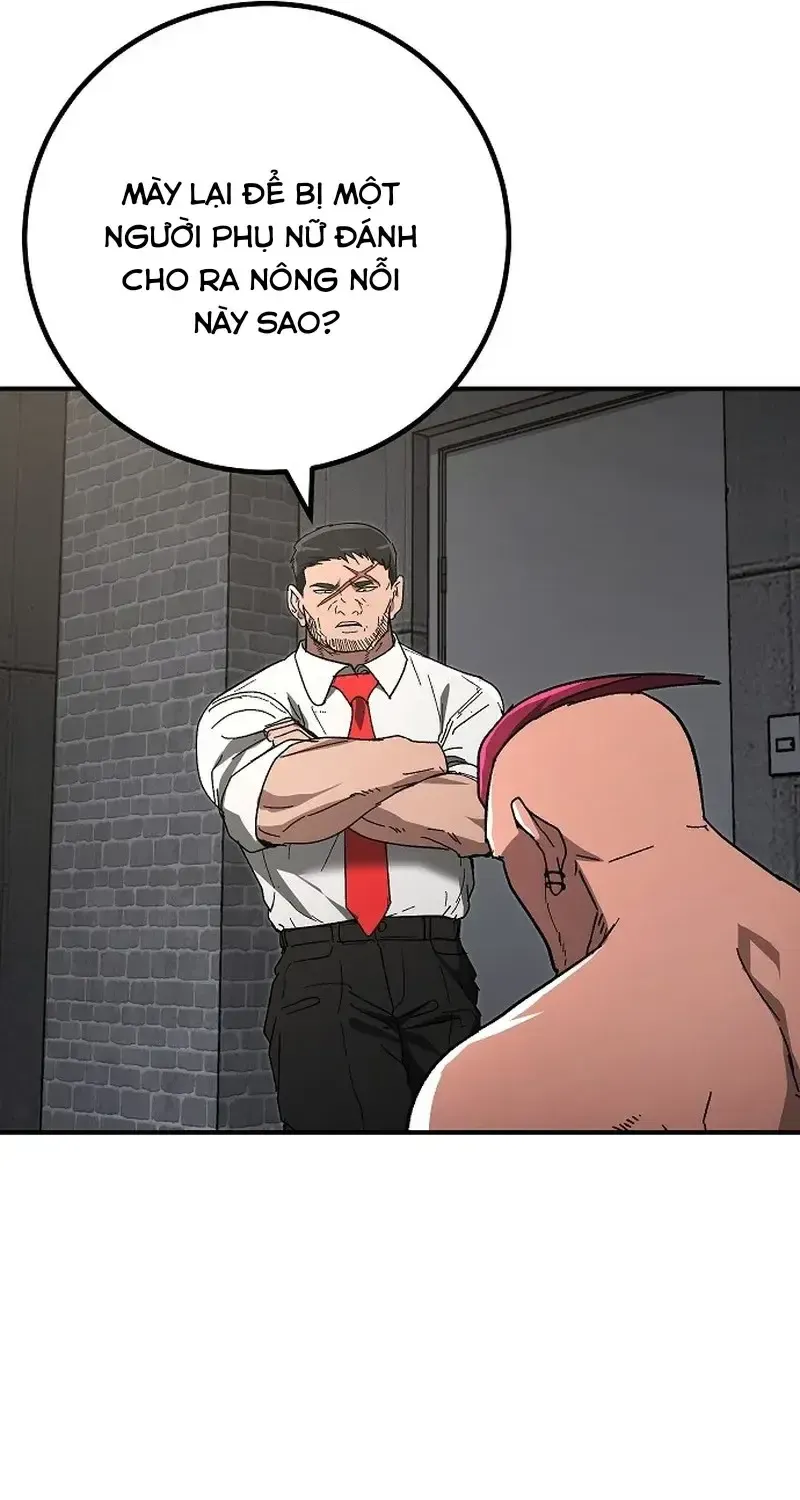 Đặc Vụ Thanh Trừng - Chap 36 - Trang 64