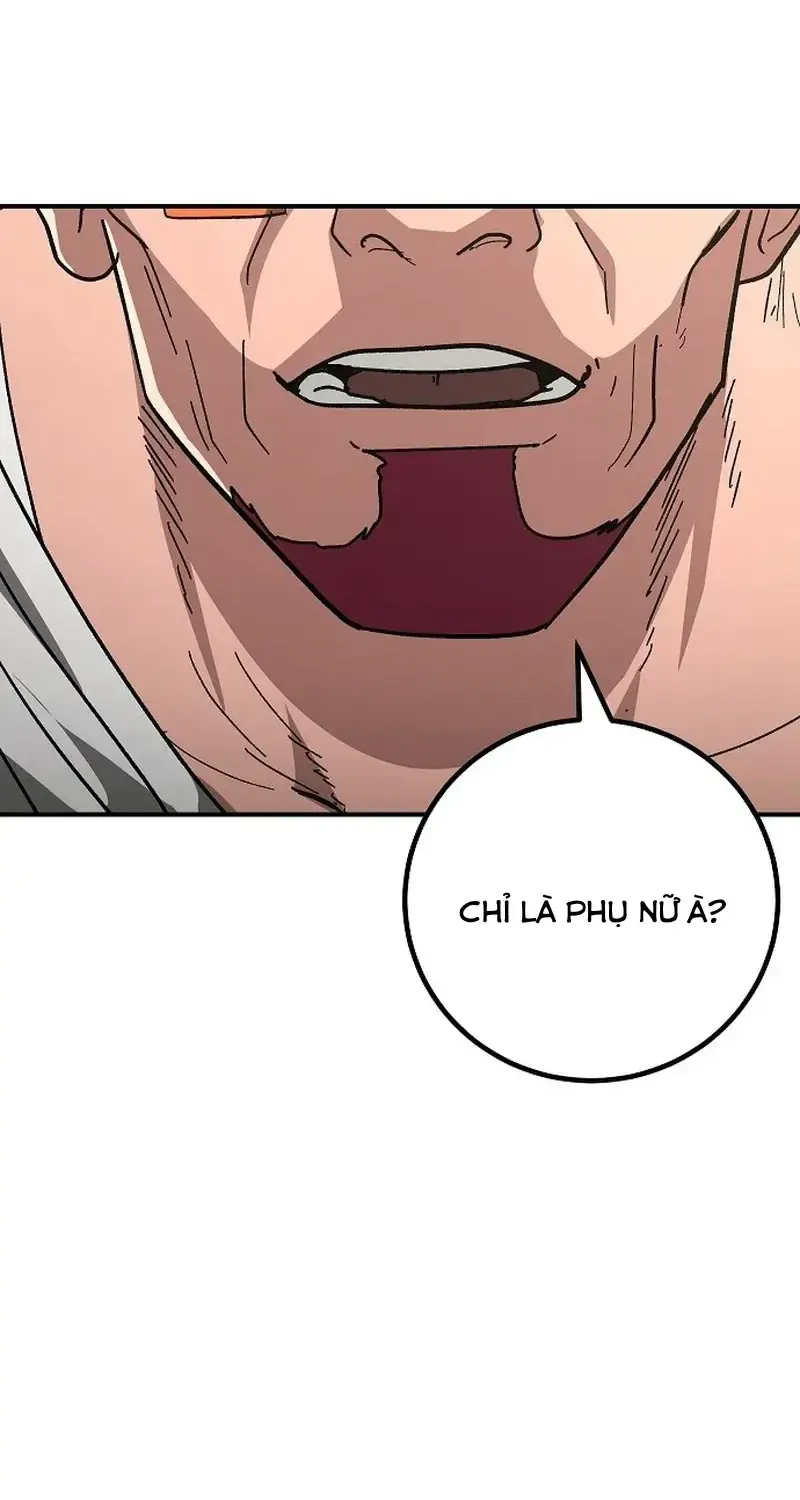 Đặc Vụ Thanh Trừng - Chap 36 - Trang 65