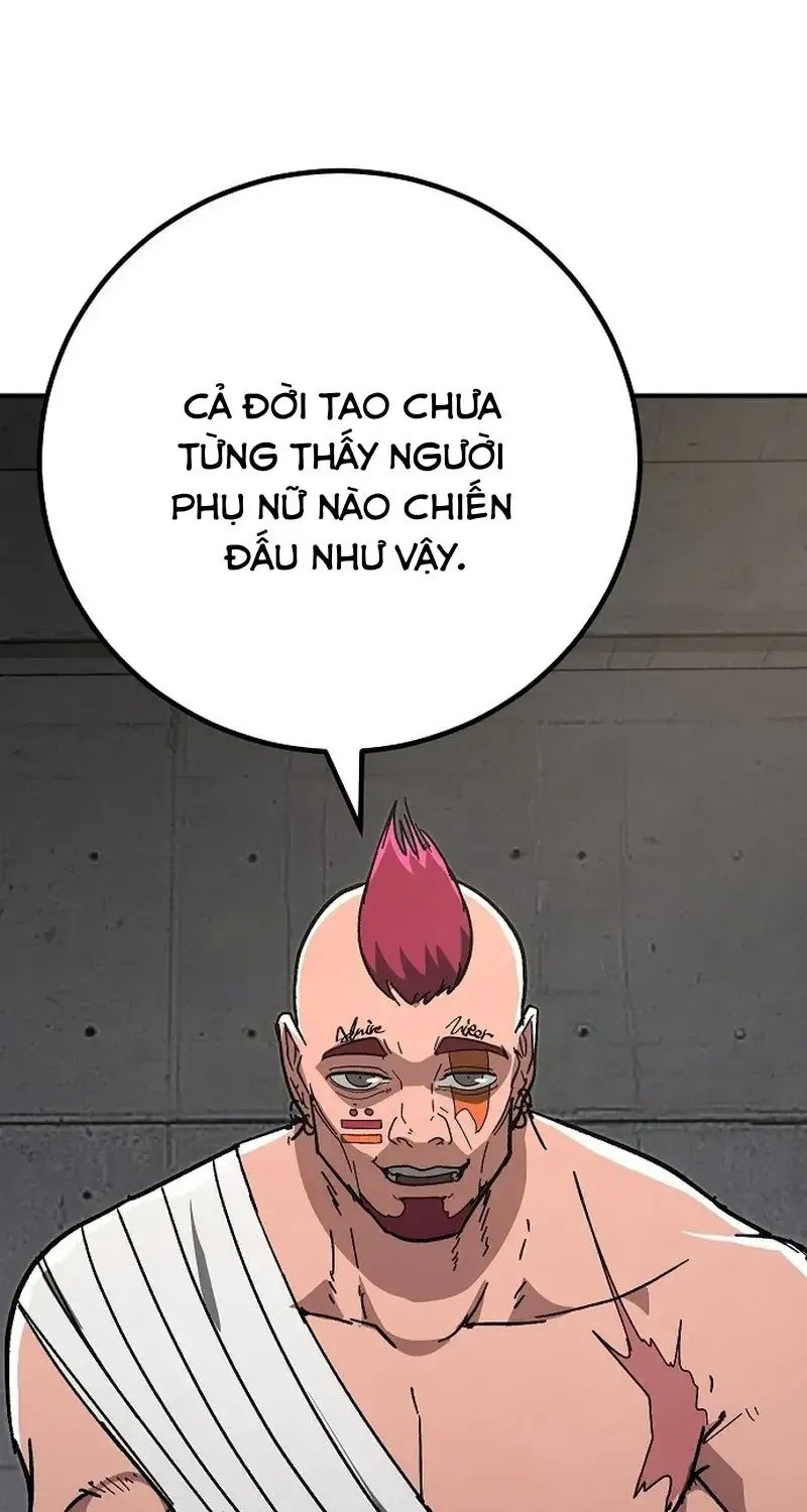 Đặc Vụ Thanh Trừng - Chap 36 - Trang 66