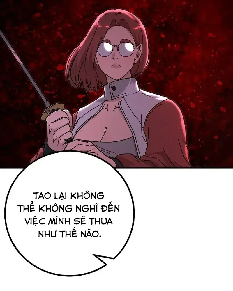 Đặc Vụ Thanh Trừng - Chap 36 - Trang 70