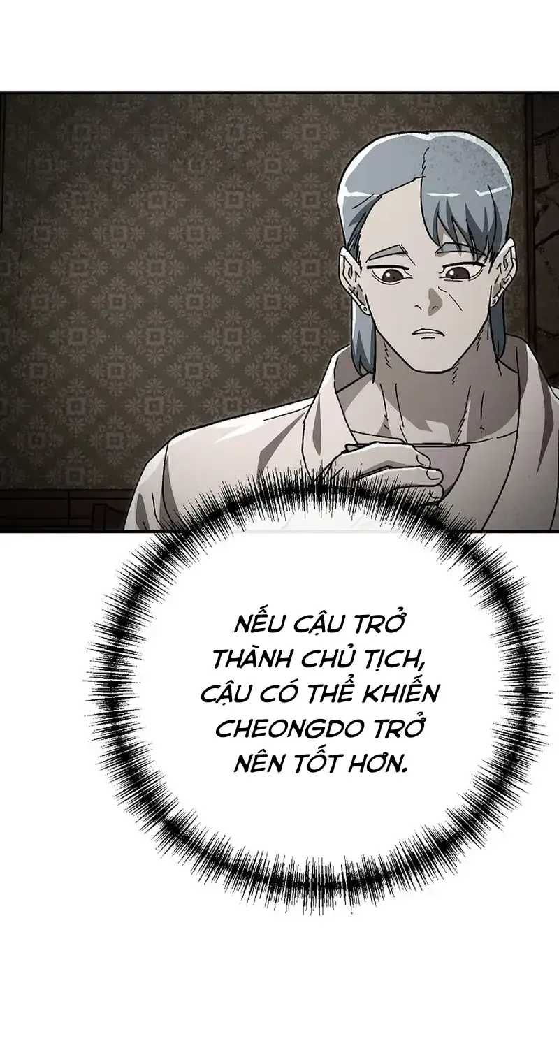 Đặc Vụ Thanh Trừng - Chap 36 - Trang 76