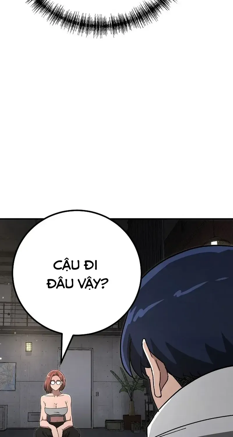 Đặc Vụ Thanh Trừng - Chap 36 - Trang 79