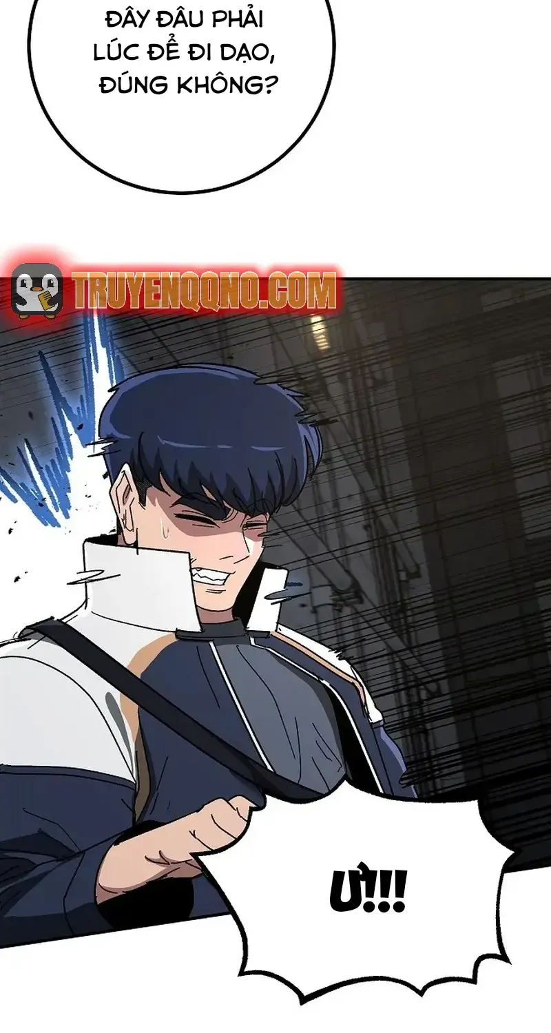Đặc Vụ Thanh Trừng - Chap 36 - Trang 81