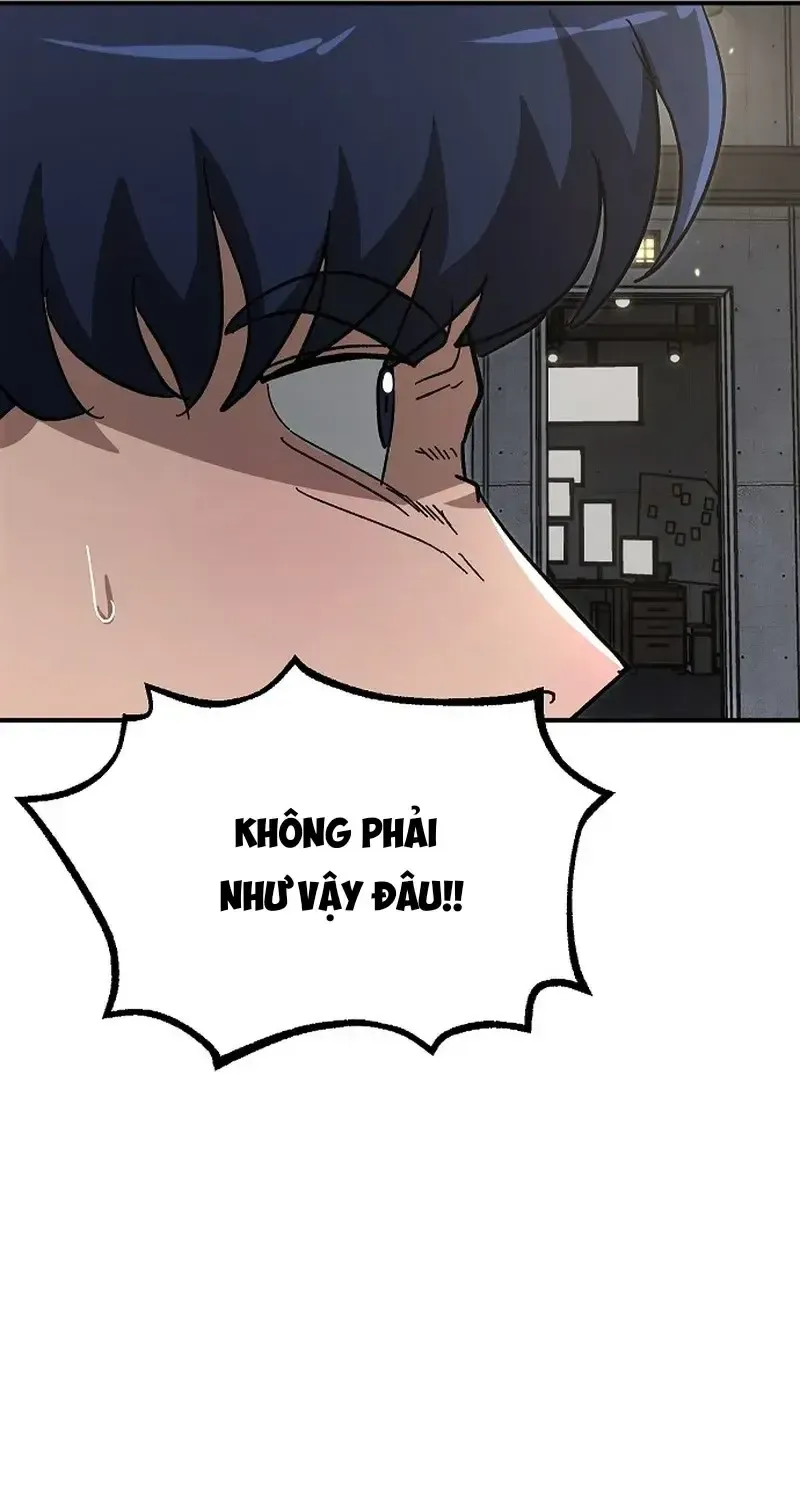 Đặc Vụ Thanh Trừng - Chap 36 - Trang 85