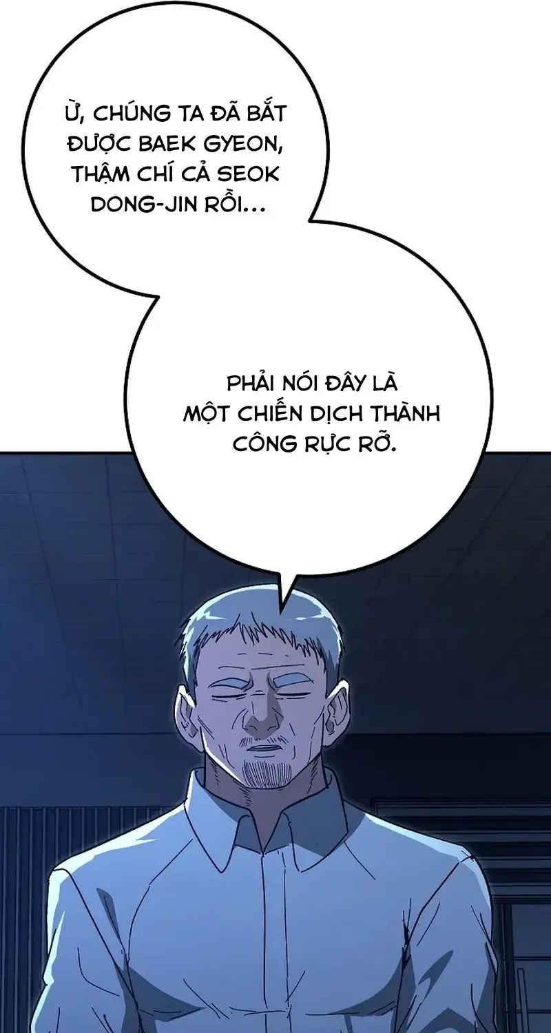 Đặc Vụ Thanh Trừng - Chap 36 - Trang 10