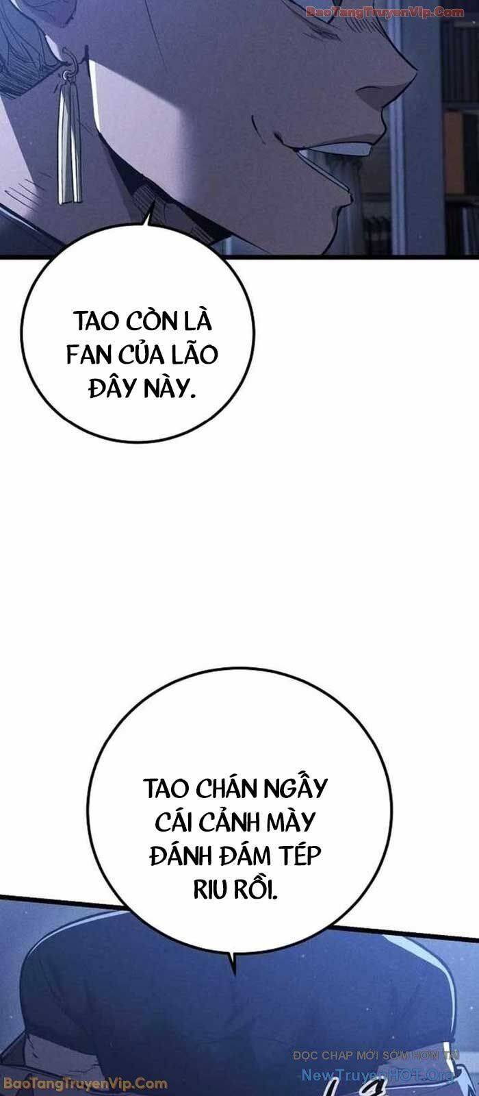 Đặc Vụ Thanh Trừng - Chap 5 - Trang 12