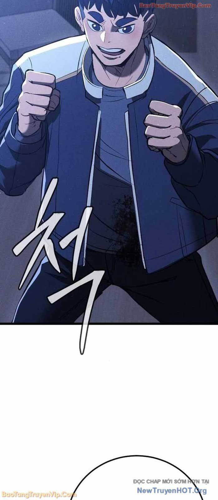 Đặc Vụ Thanh Trừng - Chap 5 - Trang 16