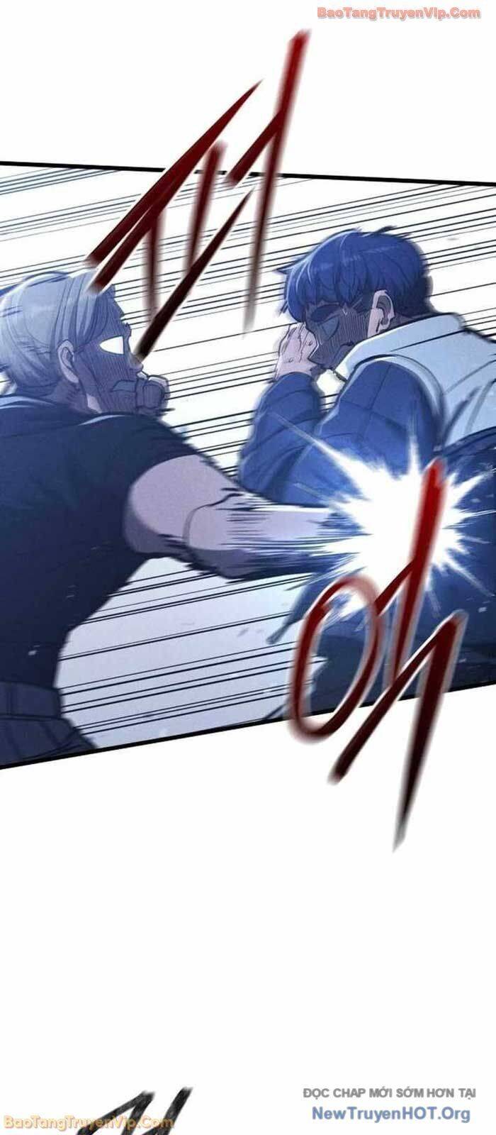 Đặc Vụ Thanh Trừng - Chap 5 - Trang 24