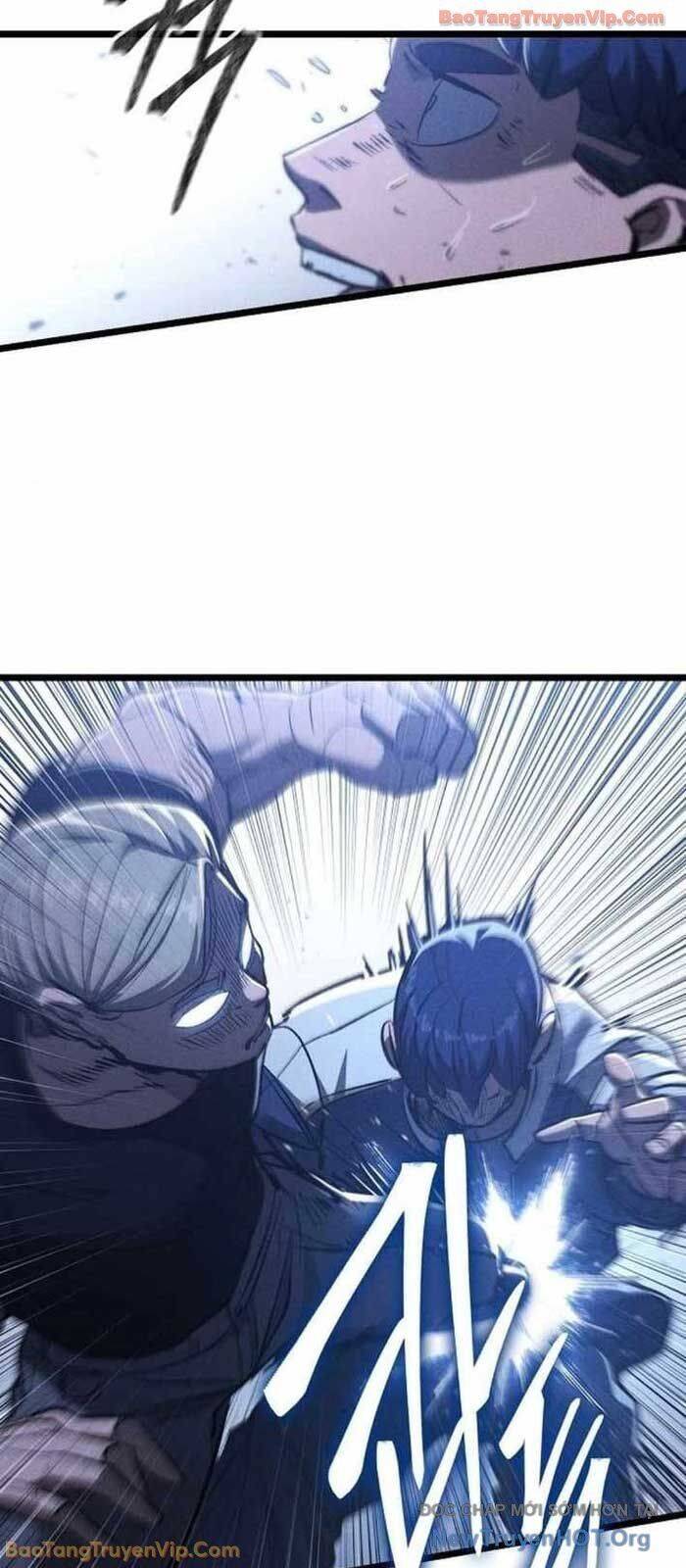 Đặc Vụ Thanh Trừng - Chap 5 - Trang 25