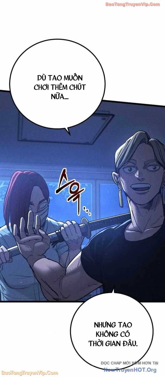 Đặc Vụ Thanh Trừng - Chap 5 - Trang 29