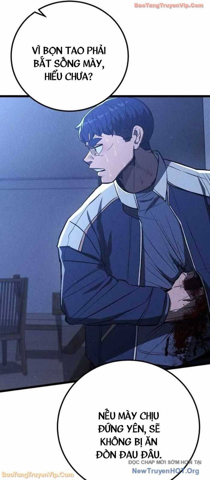 Đặc Vụ Thanh Trừng - Chap 5 - Trang 31