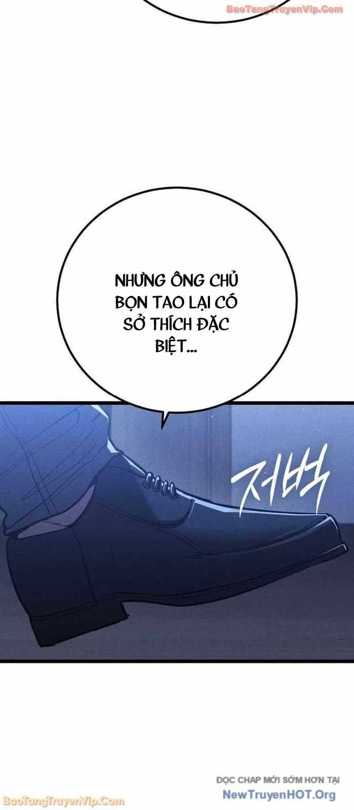 Đặc Vụ Thanh Trừng - Chap 5 - Trang 32