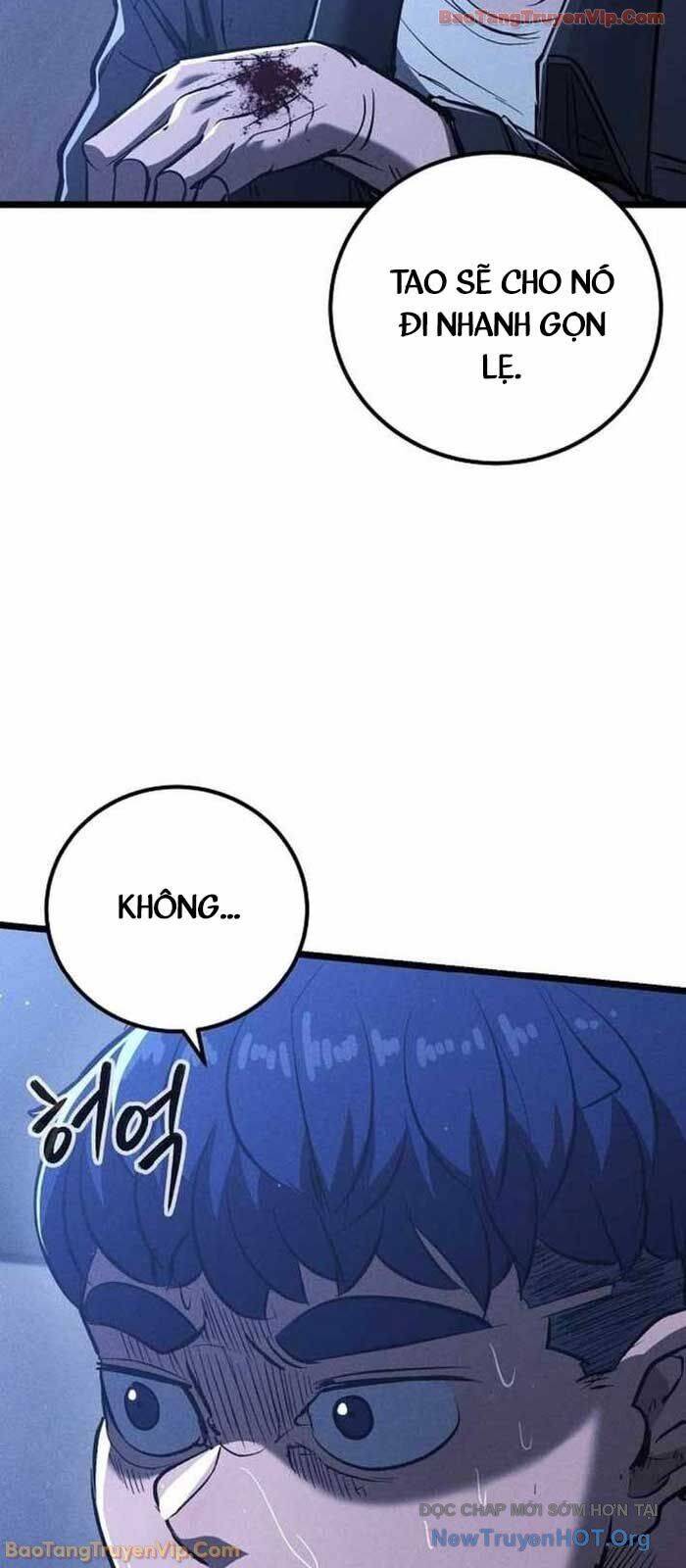 Đặc Vụ Thanh Trừng - Chap 5 - Trang 36