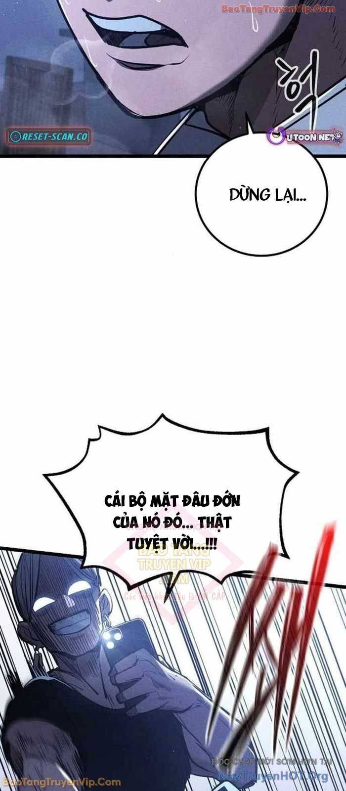 Đặc Vụ Thanh Trừng - Chap 5 - Trang 37