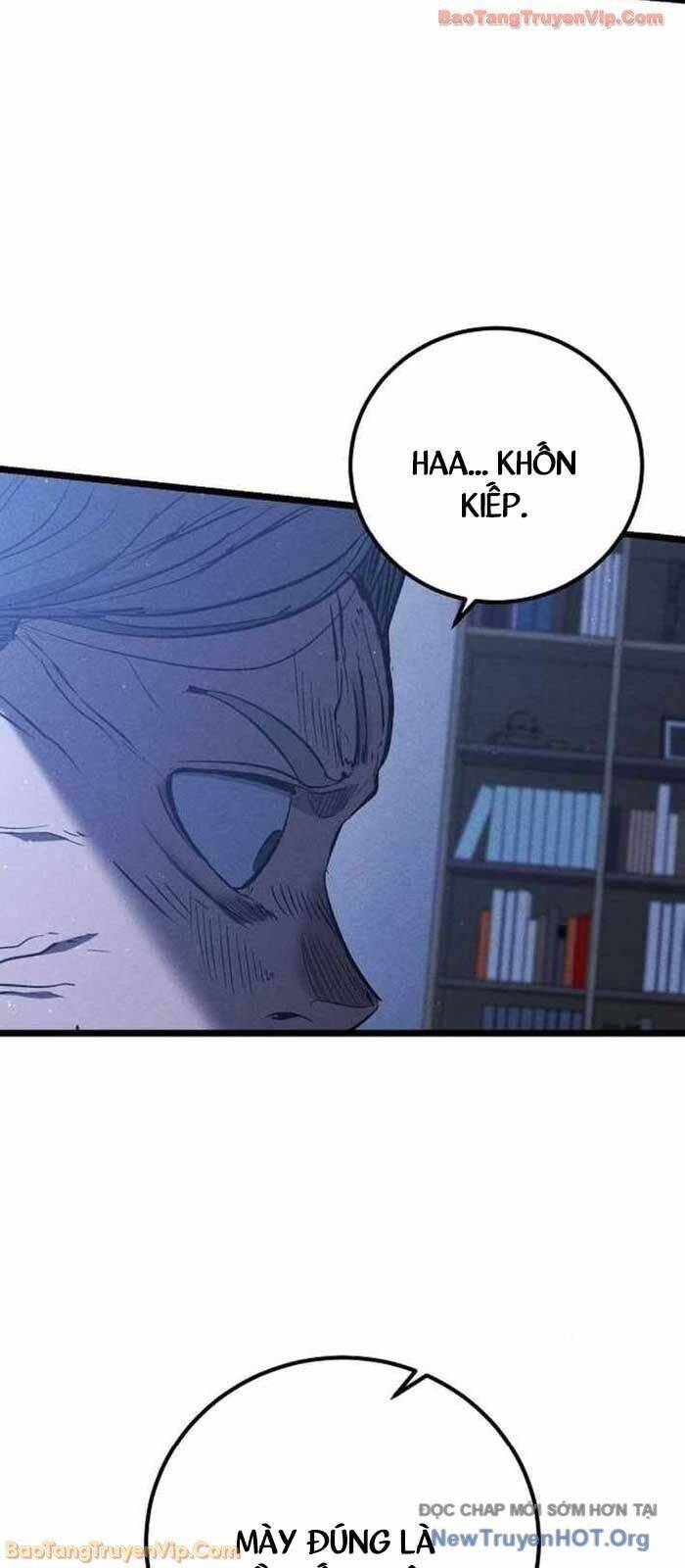 Đặc Vụ Thanh Trừng - Chap 5 - Trang 45