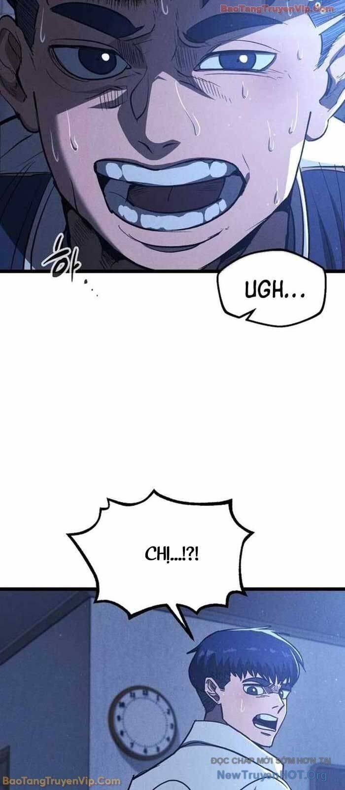 Đặc Vụ Thanh Trừng - Chap 5 - Trang 6