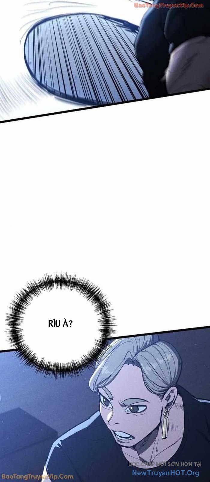 Đặc Vụ Thanh Trừng - Chap 5 - Trang 51