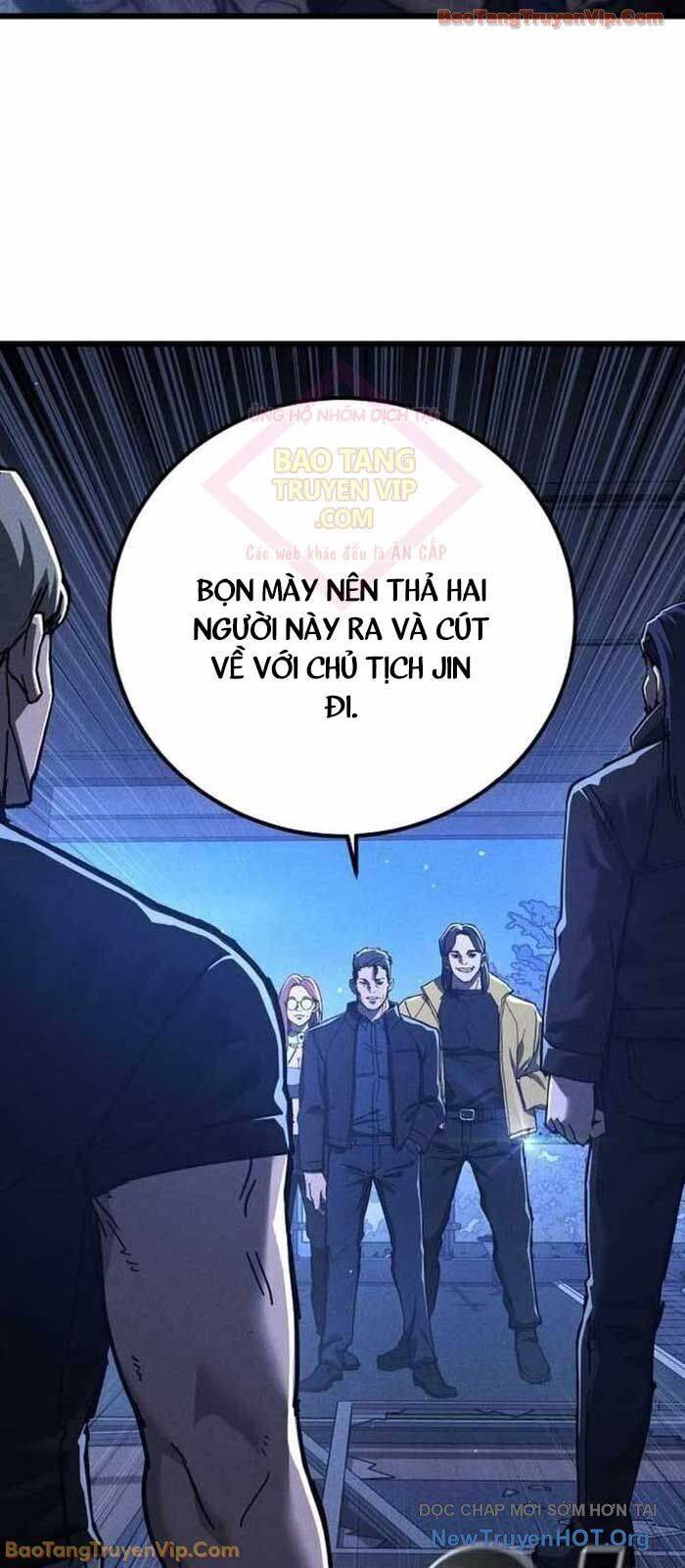 Đặc Vụ Thanh Trừng - Chap 5 - Trang 53