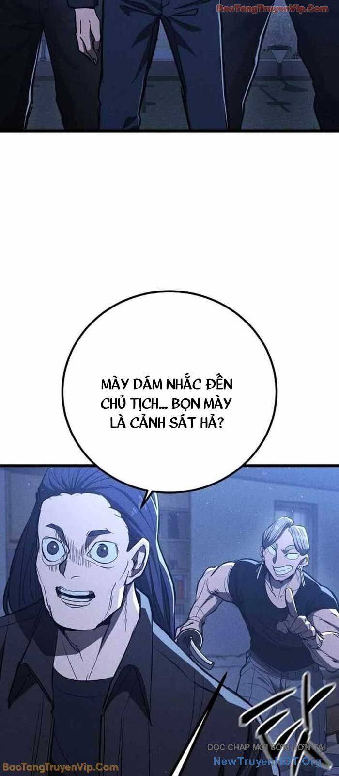 Đặc Vụ Thanh Trừng - Chap 5 - Trang 55