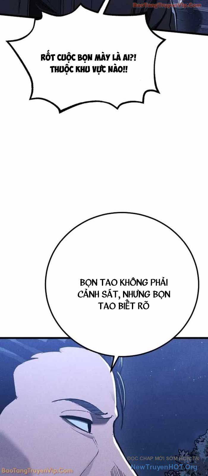 Đặc Vụ Thanh Trừng - Chap 5 - Trang 56