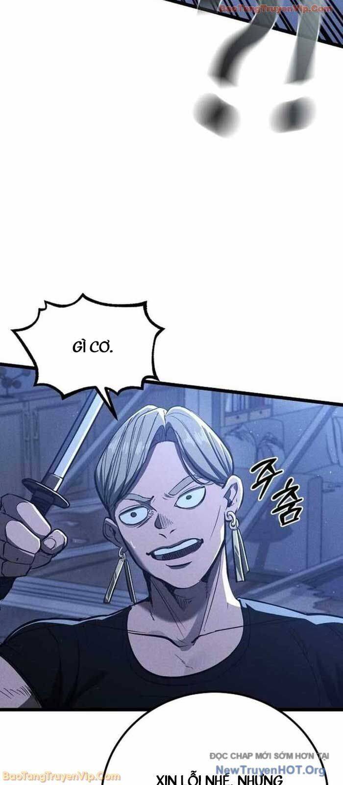 Đặc Vụ Thanh Trừng - Chap 5 - Trang 61
