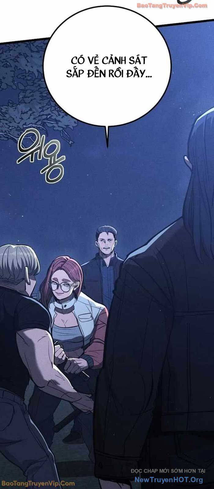 Đặc Vụ Thanh Trừng - Chap 5 - Trang 64