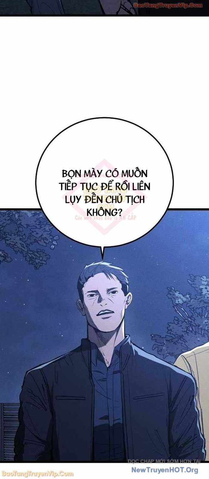 Đặc Vụ Thanh Trừng - Chap 5 - Trang 65