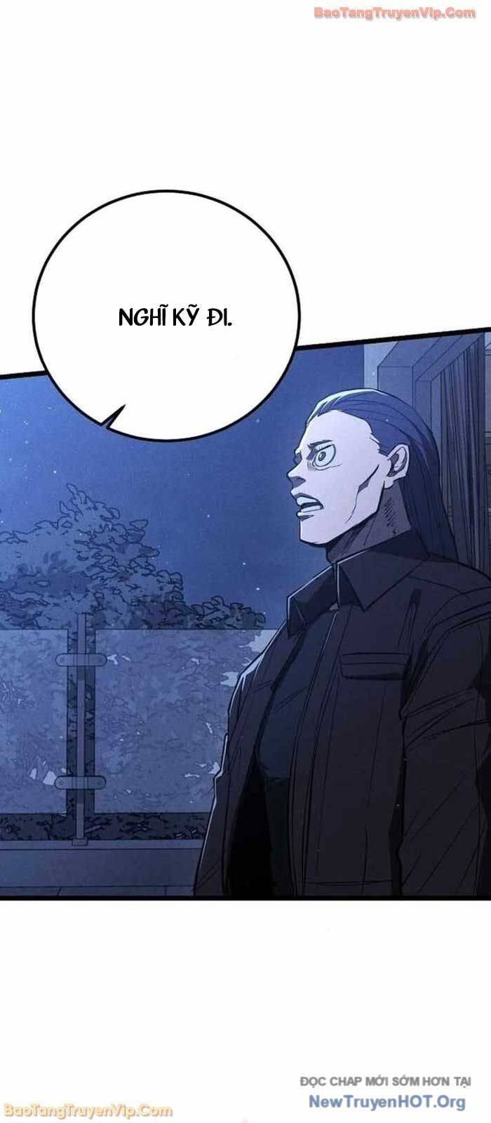Đặc Vụ Thanh Trừng - Chap 5 - Trang 66