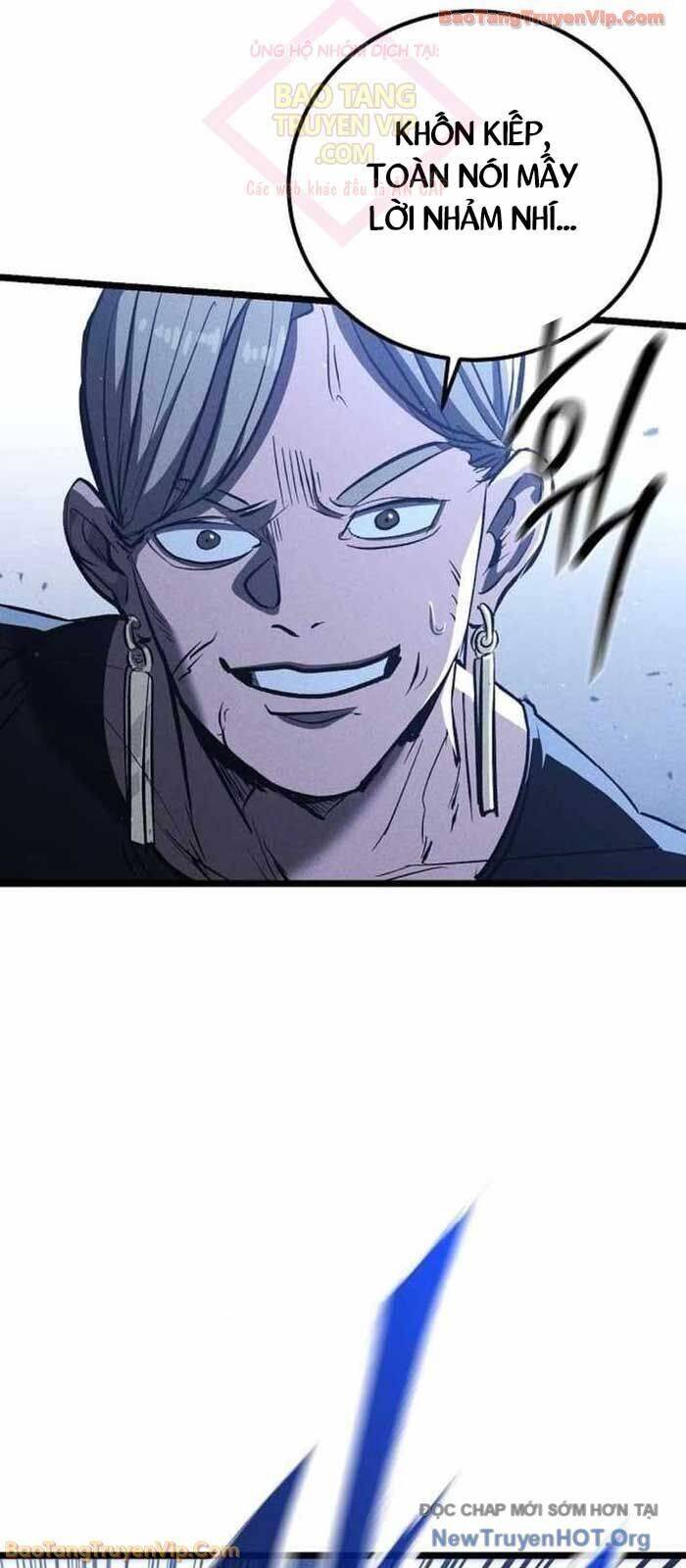 Đặc Vụ Thanh Trừng - Chap 5 - Trang 67