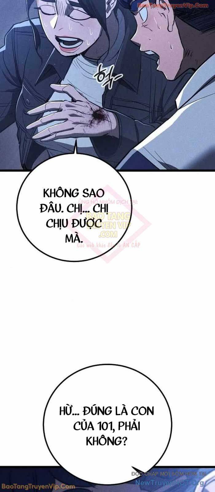 Đặc Vụ Thanh Trừng - Chap 5 - Trang 8