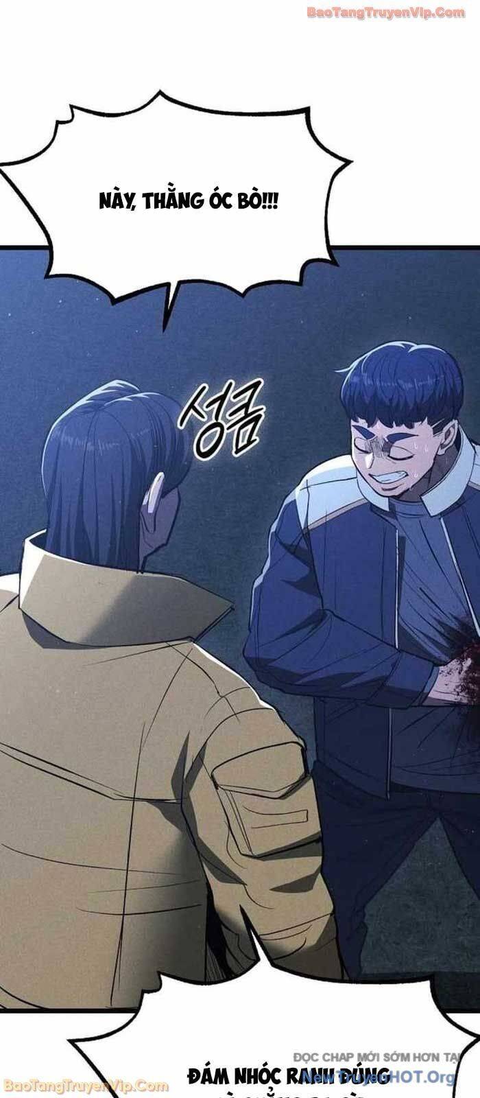 Đặc Vụ Thanh Trừng - Chap 5 - Trang 72