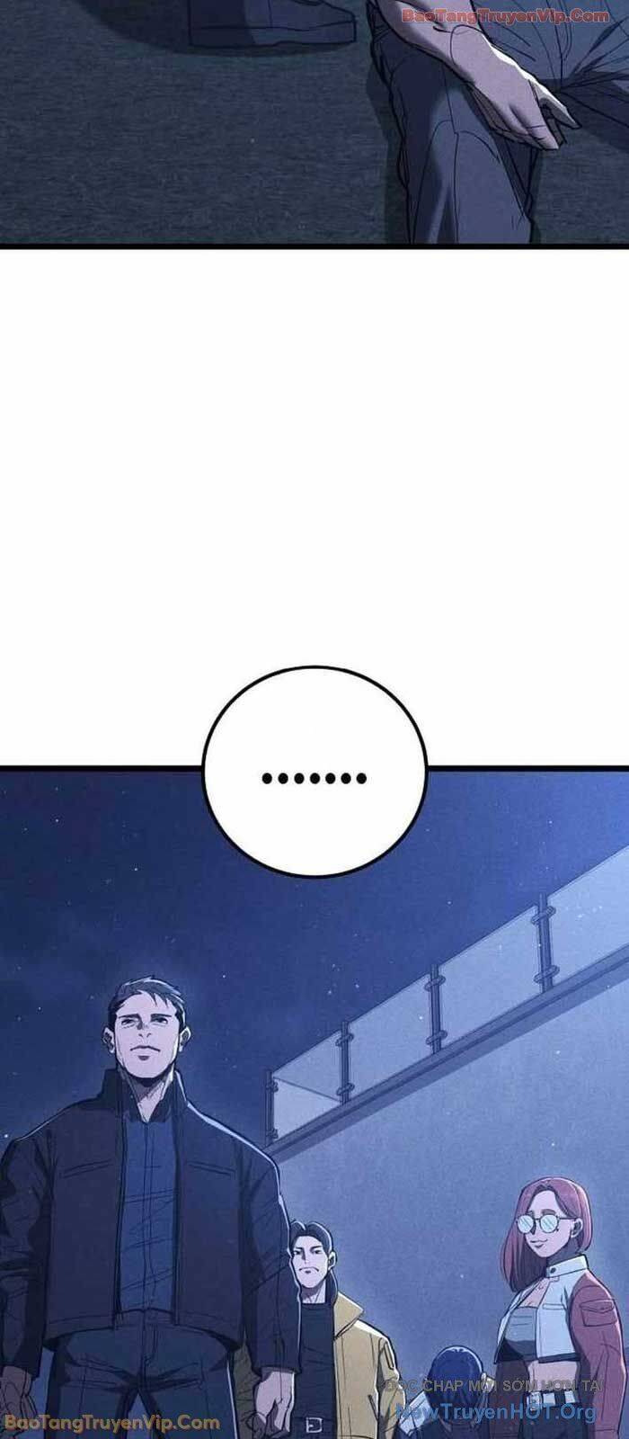 Đặc Vụ Thanh Trừng - Chap 5 - Trang 77