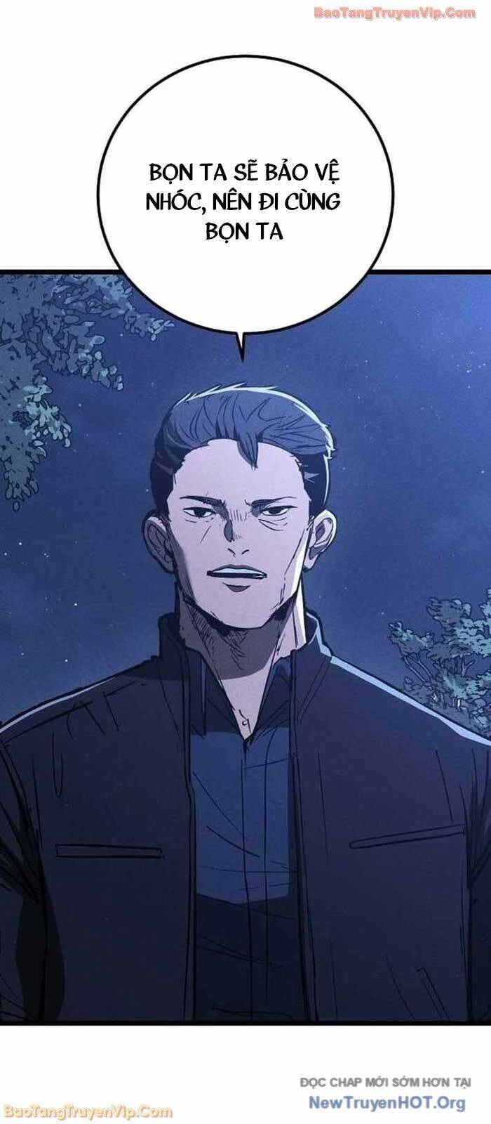 Đặc Vụ Thanh Trừng - Chap 5 - Trang 80