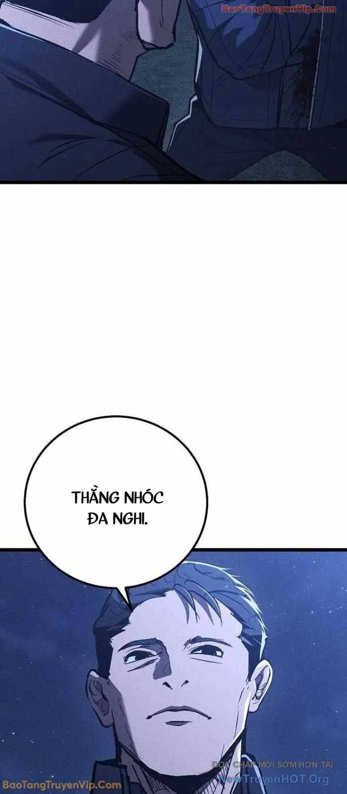 Đặc Vụ Thanh Trừng - Chap 5 - Trang 84