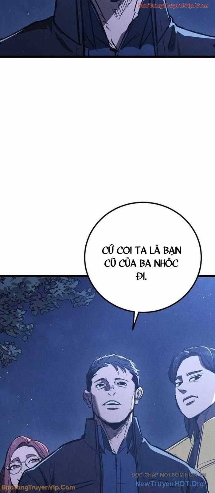 Đặc Vụ Thanh Trừng - Chap 5 - Trang 85