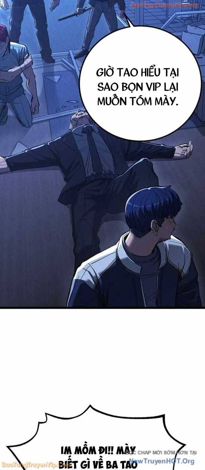 Đặc Vụ Thanh Trừng - Chap 5 - Trang 10