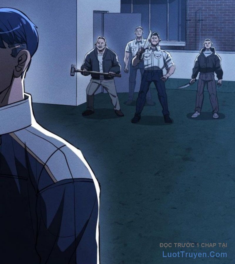 Đặc Vụ Thanh Trừng - Chap 7 - Trang 104