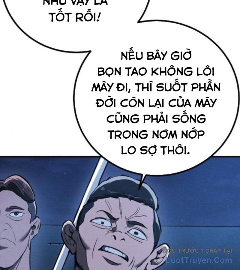 Đặc Vụ Thanh Trừng - Chap 7 - Trang 106