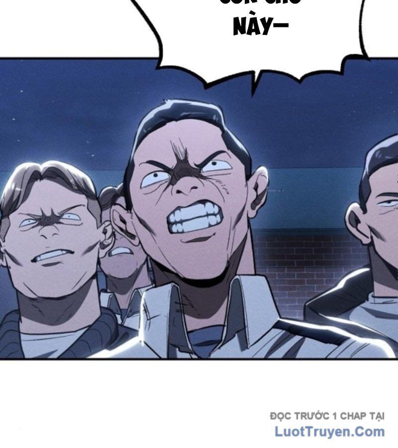 Đặc Vụ Thanh Trừng - Chap 7 - Trang 122